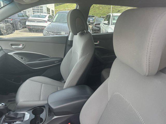 2015 Hyundai Santa Fe Sport 2.4L