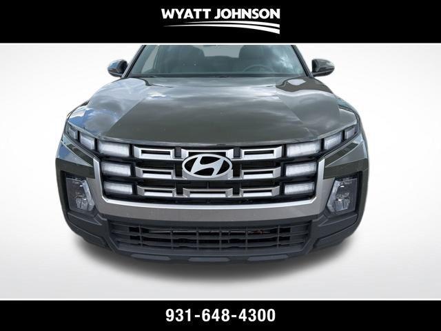 2025 Hyundai Santa Cruz SEL for sale in CLARKSVILLE, TN