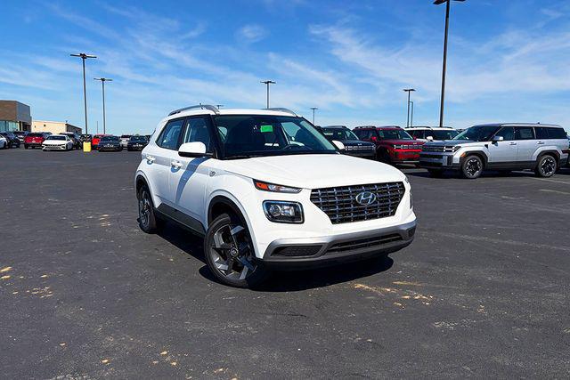 2026 Hyundai Venue SEL for sale near CHILLICOTHE, OH