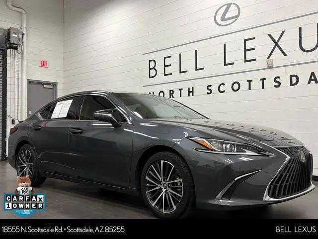 2025 Lexus ES 300h Base for sale in Scottsdale, AZ