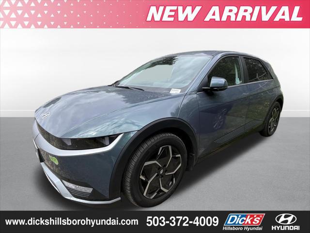 2023 Hyundai IONIQ 5 SEL for sale in HILLSBORO, OR