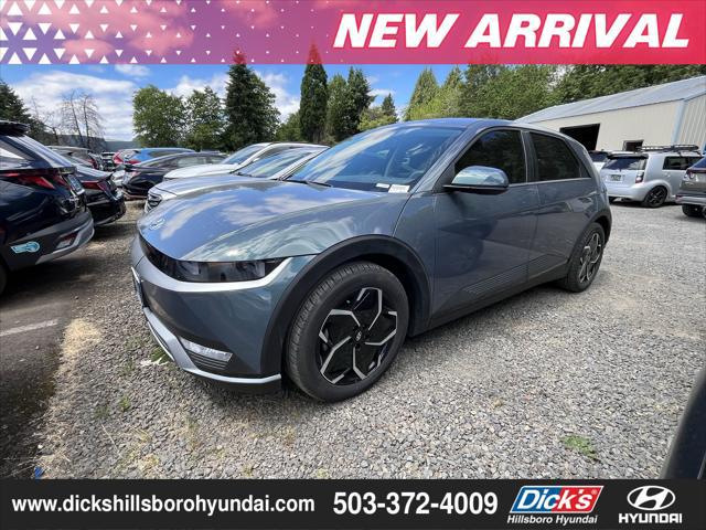 2024 Hyundai IONIQ 5 SE for sale in HILLSBORO, OR