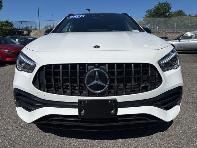 2023 Mercedes-Benz GLA-CLASS 4MATIC