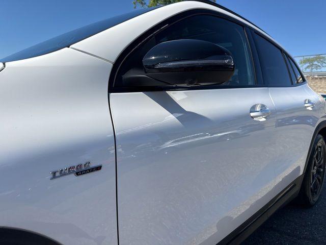 2023 Mercedes-Benz GLA-CLASS 4MATIC