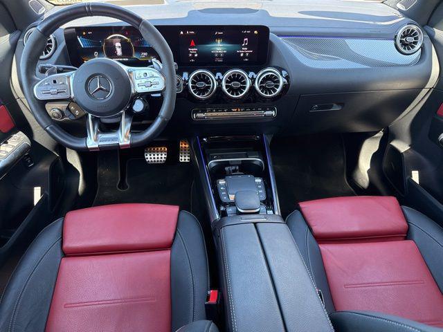 2023 Mercedes-Benz GLA-CLASS 4MATIC