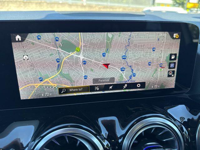 2023 Mercedes-Benz GLA-CLASS 4MATIC