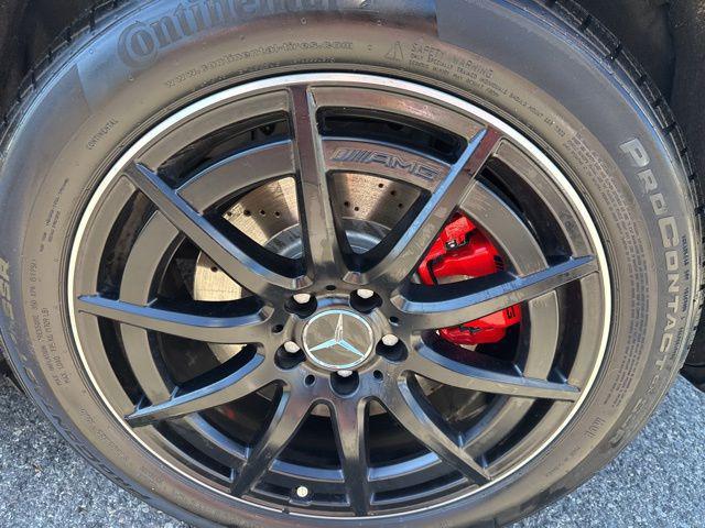 2023 Mercedes-Benz GLA-CLASS 4MATIC