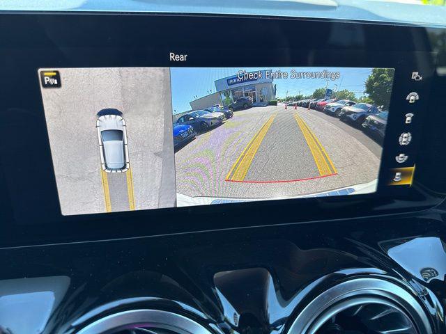 2023 Mercedes-Benz GLA-CLASS 4MATIC