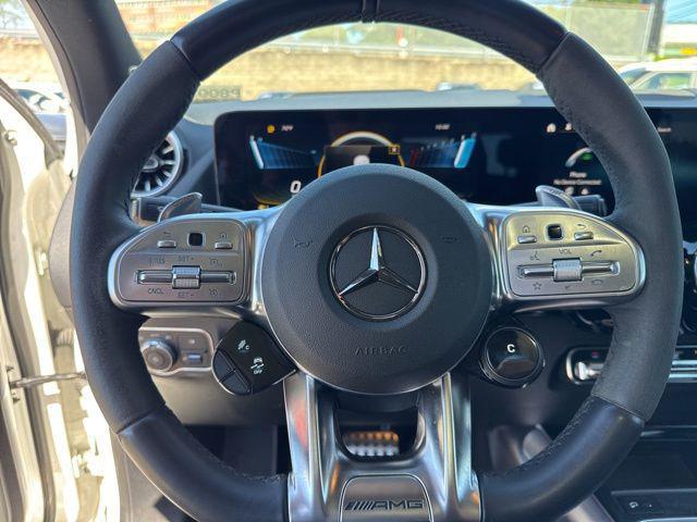 2023 Mercedes-Benz GLA-CLASS 4MATIC
