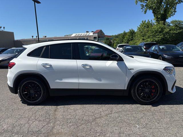 2023 Mercedes-Benz GLA-CLASS 4MATIC