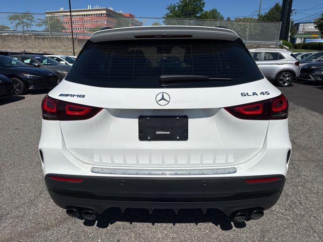 2023 Mercedes-Benz GLA-CLASS 4MATIC
