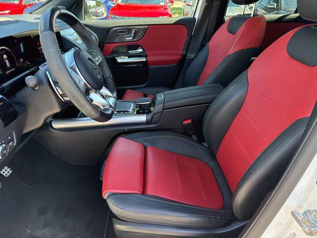2023 Mercedes-Benz GLA-CLASS 4MATIC