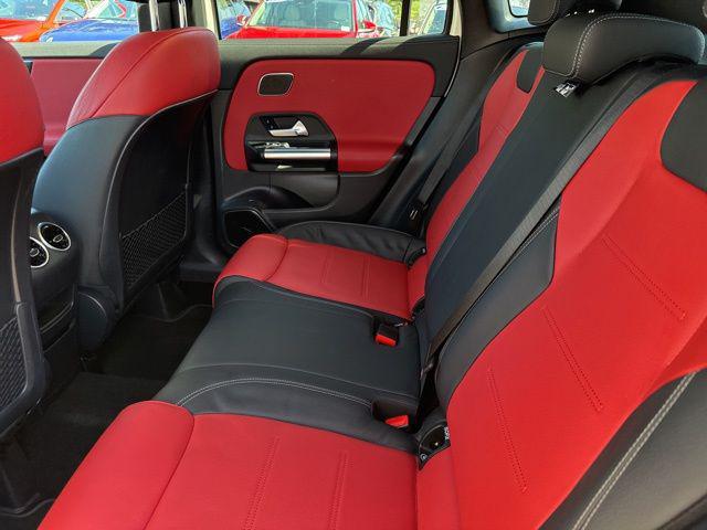 2023 Mercedes-Benz GLA-CLASS 4MATIC