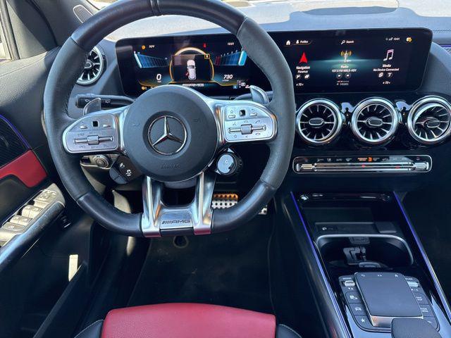 2023 Mercedes-Benz GLA-CLASS 4MATIC