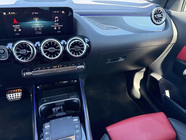 2023 Mercedes-Benz GLA-CLASS 4MATIC