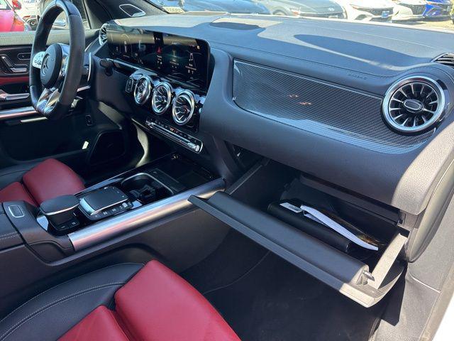 2023 Mercedes-Benz GLA-CLASS 4MATIC