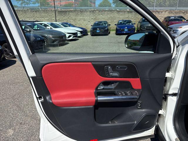 2023 Mercedes-Benz GLA-CLASS 4MATIC