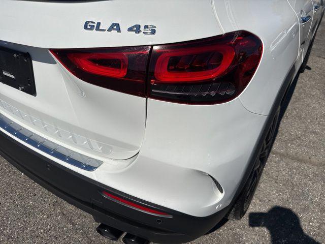 2023 Mercedes-Benz GLA-CLASS 4MATIC