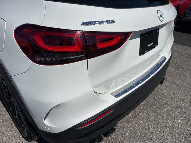 2023 Mercedes-Benz GLA-CLASS 4MATIC