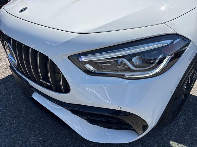 2023 Mercedes-Benz GLA-CLASS 4MATIC