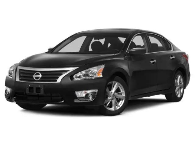 2015 Nissan Altima 2.5 SV for sale in Pittsburgh, PA