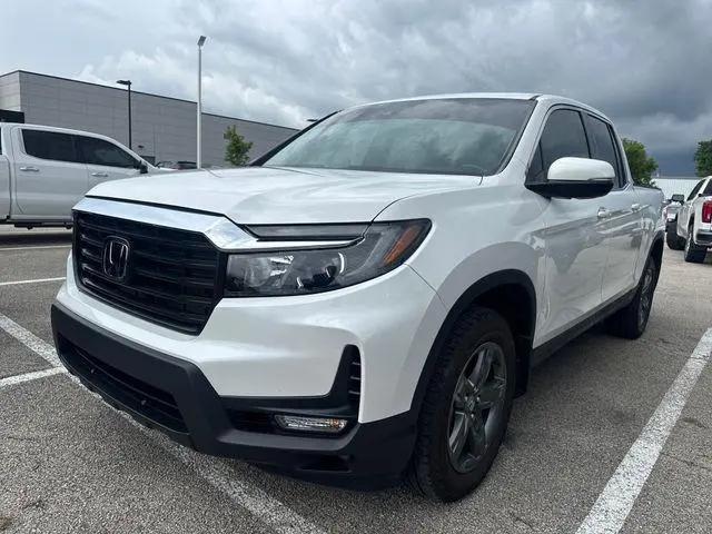 2023 Honda Ridgeline RTL for sale in Jonesboro, AR