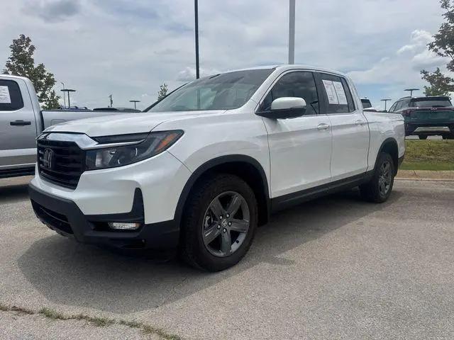 2023 Honda Ridgeline RTL for sale in Jonesboro, AR