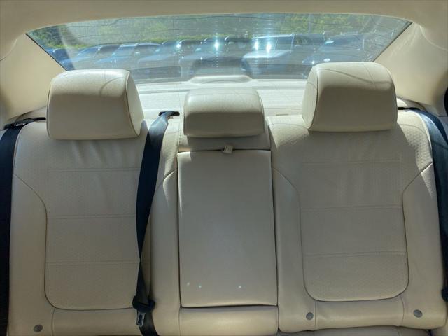 2013 Volkswagen Jetta 2.5L SE
