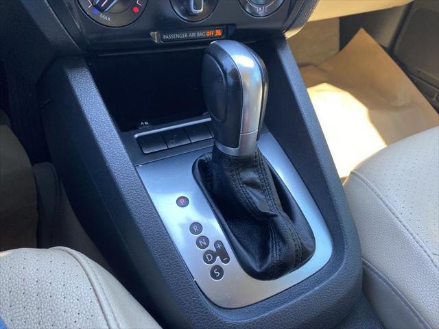 2013 Volkswagen Jetta 2.5L SE