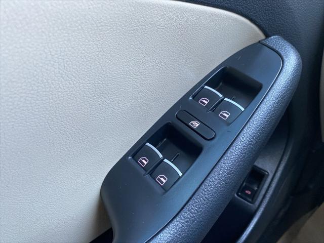 2013 Volkswagen Jetta 2.5L SE