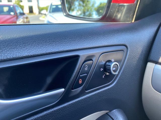 2013 Volkswagen Jetta 2.5L SE