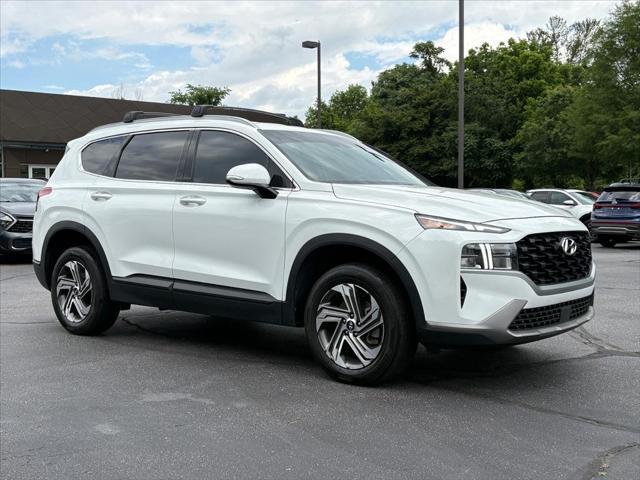 2023 Hyundai Santa Fe SEL for sale in ASHEVILLE, NC