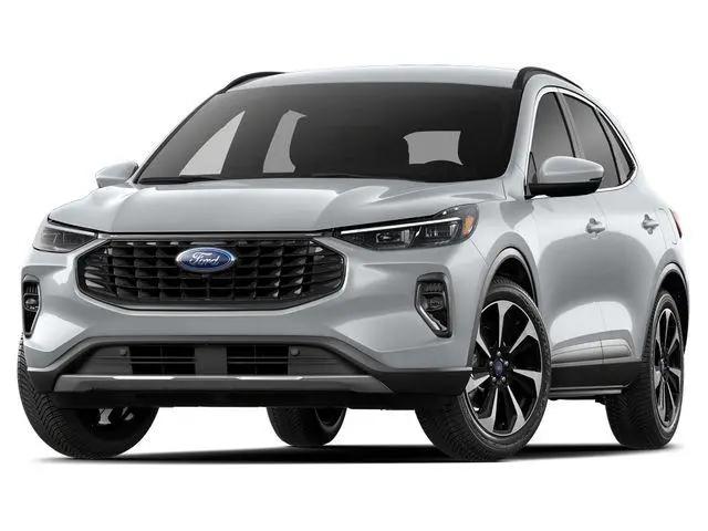 2023 Ford Escape Platinum for sale in St Marys, WV