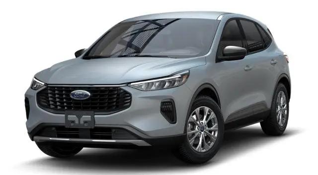 2023 Ford Escape Platinum for sale in St Marys, WV