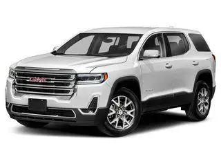 2021 GMC Acadia SLE for sale in St Marys, WV