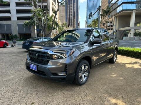 2026 Honda Ridgeline RTL for sale in Honolulu, HI