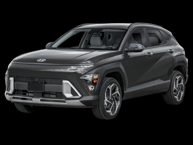 2026 Hyundai Kona SEL Premium for sale in ASHEVILLE, NC