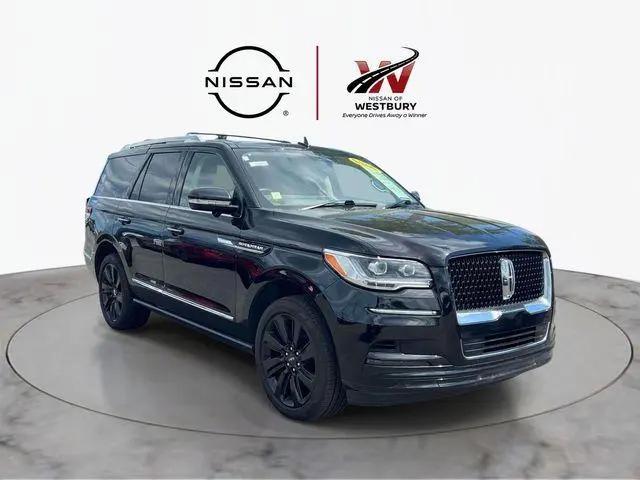 2022 Lincoln Navigator Reserve for sale in Westbury, NY