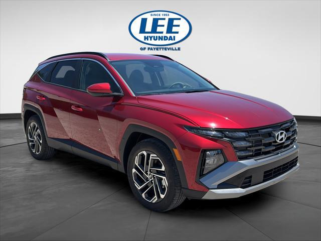 2026 Hyundai Tucson SEL Plus for sale in FAYETTEVILLE, NC