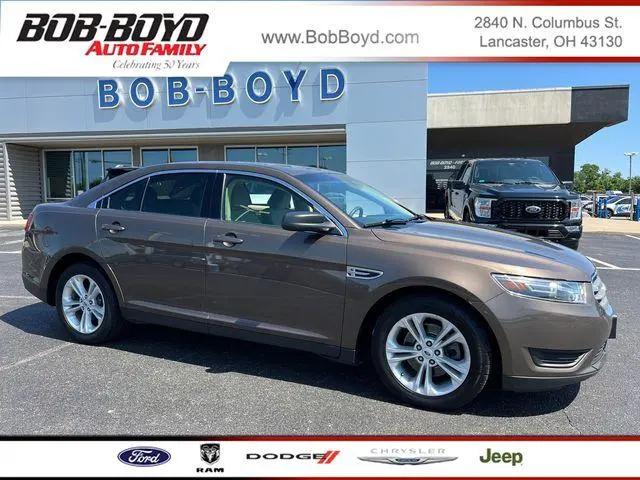 2016 Ford Taurus SE for sale near Lancaster, OH