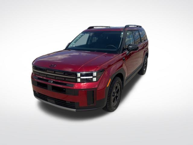 2025 Hyundai Santa Fe XRT