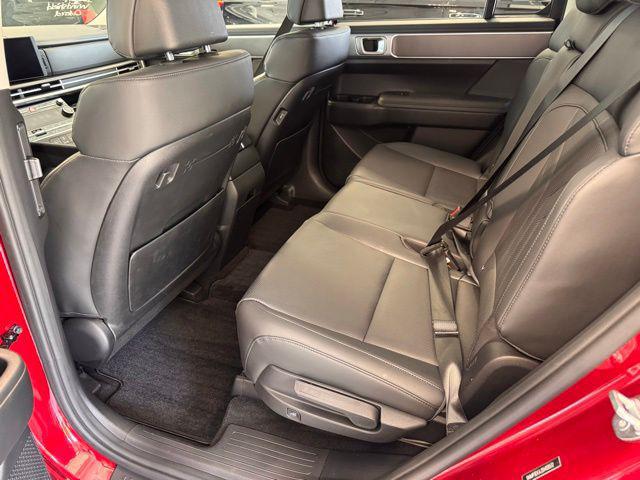 2025 Hyundai Santa Fe XRT