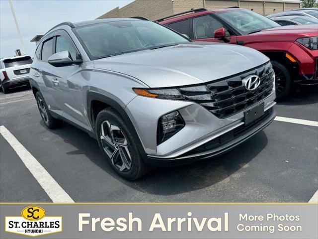2022 Hyundai Tucson Hybrid SEL Convenience for sale in SAINT PETERS, MO