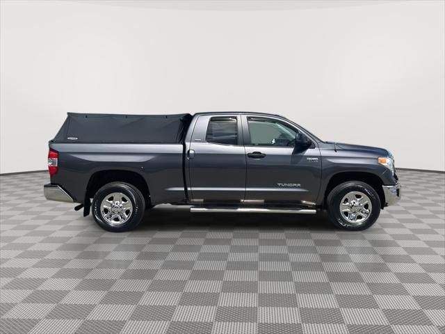 2016 Toyota Tundra SR5 5.7L V8