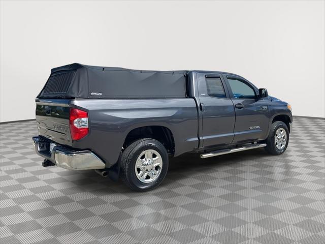 2016 Toyota Tundra SR5 5.7L V8