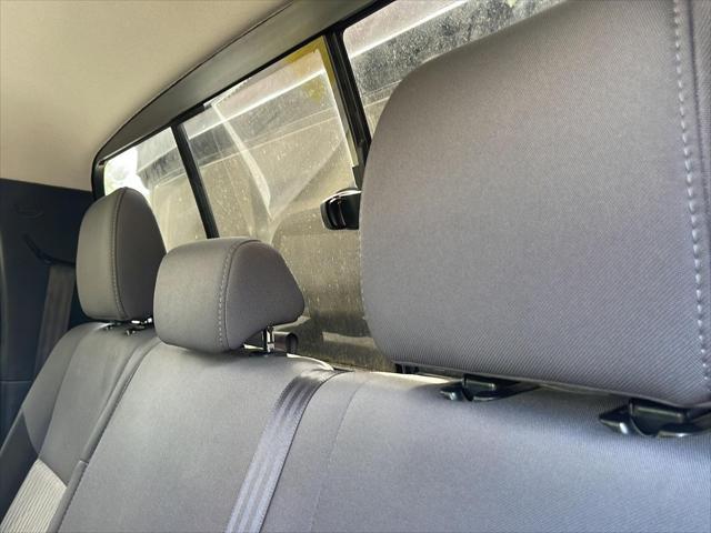 2016 Toyota Tundra SR5 5.7L V8