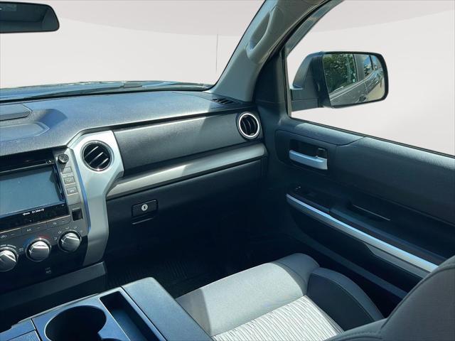 2016 Toyota Tundra SR5 5.7L V8
