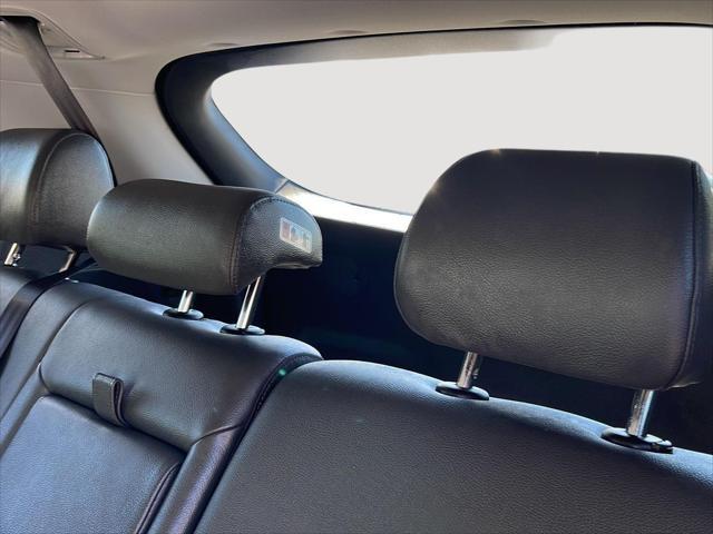 2017 Hyundai Tucson SE Plus