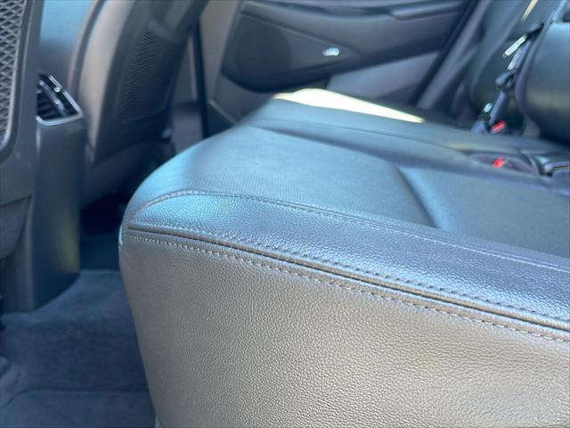 2017 Hyundai Tucson SE Plus