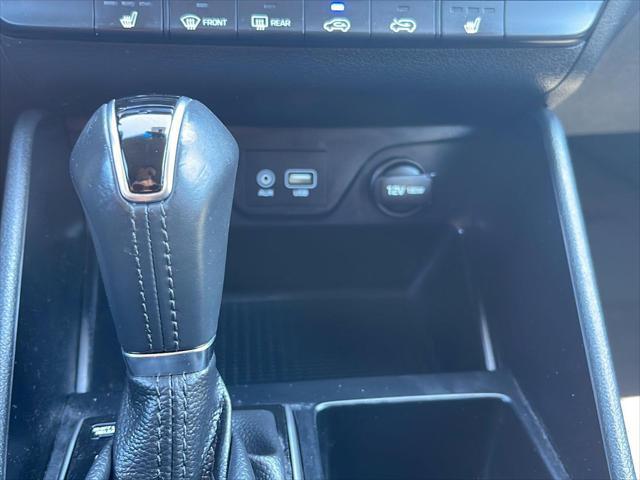 2017 Hyundai Tucson SE Plus